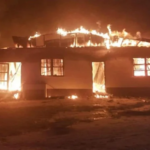 Incêndio em escola da Guiana deixa pelo menos 20 crianças mortas