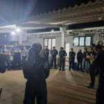 Polícia Civil realiza operação de repressão ao tráfico de drogas, em Jateí