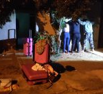 Polícia Civil fecha entreposto de drogas em Bonito e prende em flagrante seis pessoas por associação e tráfico de drogas