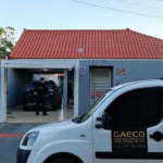 Gaeco deflagra operação contra facção criminosa e mira advogados e policiais penais em MS