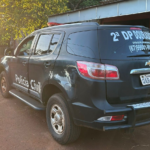 Polícia Civil prende mulher por tráfico de drogas em Dourados