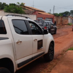 Gaeco prende 92 por tráfico de drogas e armas na maior ofensiva contra o Comando Vermelho