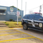 Polícia Civil identifica autor crime de homicídio em Amambai