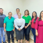 Prefeita anuncia novo secretariado e cobra empenho para entrega de obras