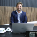 Enelvo Junior aparece em terceiro lugar em pesquisa para vereador