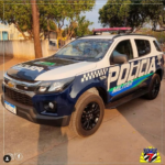 Dois mandados de prisão são cumpridos em Aquidauana