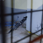 Polícia Militar realiza prisão em flagrante de homem por tentativa de furto em Bonito