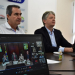 Estado vai criar sistema de alerta e monitoramento da gripe aviária alinhado com a defesa sanitária federal