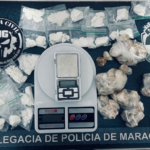 Polícia Civil cumpre mandados de busca domiciliar e prende traficantes em Maracaju