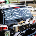 Polícia Civil elucida latrocínio contra idoso ocorrido no início do ano em Campo Grande