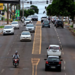 Hoje é o prazo final para quitar 5ª e última parcela do IPVA 2023