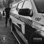 Polícia Militar conduz dois indivíduos por furto e invasão domiciliar em Sidrolândia