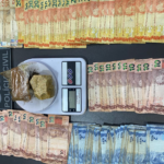 Polícia Civil prende mulher por tráfico de drogas em Ivinhema