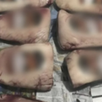 “Capitão Caverna e Barba Podre “são presoss pela PM por furtarem “carne” em supermercado de Jardim