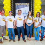 Prefeitura de Maracaju lança Campanha do “Maio Amarelo” com foco na conscientização e educação no trânsito