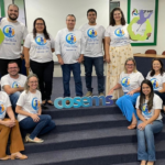 Secretaria de Saúde de Maracaju é destaque na “8ª Mostra Experiências Exitosas – Mato Grosso do Sul, aqui tem SUS!” e representará o Estado na Etapa Nacional em Goiânia