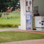 Ferido a tiros em farmácia tem 51 passagens e ameaçou guarda municipal dizendo ser do PCC 