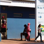 Criança de cinco anos morre por covid-19 em MS