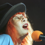 Rita Lee, a rainha do rock brasileiro, morre aos 75 anos em São Paulo
