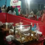 Ex prefeito de Dois Irmãos do Buriti se envolve em briga generalizada