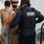 PMR prende homem com drogas em veículo na MS-379