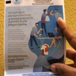 Taxa de lixo e esgosto na fatura de água poderá ser excluída após pedidos dos moradores