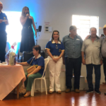 Após pedido da vereadora Cristina Fiuza a Comitiva dos Amigos receberá R$ 50 mil de emenda