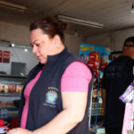 Em 4 meses, mais de 60 toneladas de carne e alimentos podres são apreendidos em MS