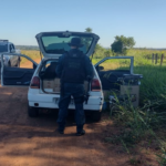 Polícia Militar realiza mais uma grande Operação de combate aos ‘Crimes no Campo’, em Jardim e Guia Lopes da Laguna