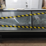 Em ação conjunta com Procon Municipal e Iagro, Polícia Civil apreende 837kg de carne impróprios para consumo em dois mercados de Campo Grande