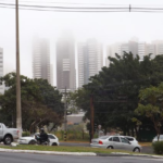 Com frente fria, MS tem previsão de queda nas temperaturas e chuvas durante a semana