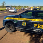 PRF encerra Operação Corpus Christi 2023 no MS e teve 36 acidentes, 42 pessoas feridas e 7 mortes