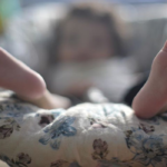 Crianças têm alta de internações por vírus sincicial respiratório