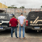 Polícia Civil elucida furto de peças de veículos pesados e captura integrantes de quadrilha especializada em Dourados