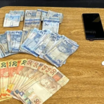 Polícia Civil prende homem por tráfico de drogas em Dourados