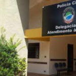 Mulher é mantida em cárcere e agredida por 16 horas por marido preso em flagrante