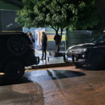 Polícia Civil realiza fiscalização em tabacarias de Aquidauana