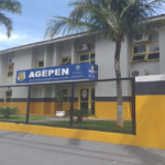 Ação da Agepen previne reincidência de quem cometeu violência doméstica