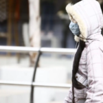 Mais já? Meteorologia prevê nova frente fria em Mato Grosso do Sul