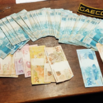 Advogado quer anular mandado cumprido em seu escritório durante operação do Gaeco em Sidrolândia