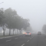 Chuva fraca e formação de neblinas são esperadas para esta sexta-feira em MS