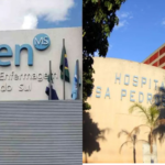 ‘Autorização para predadores sexuais’, diz vítima após absolvição de enfermeiro acusado de estupro