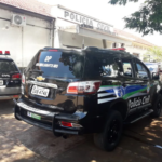 Idoso morre após ser atropelado e ter pernas arrancadas na BR-163 em MS