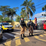 Menina é morta em ataque a escola em Cambé, no Paraná