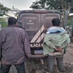 Polícia Civil deflagra operação “Infância Resgatada” e cumpre mandado de prisão preventiva por estupro de vulnerável em Ladário