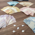 Homem é preso por tráfico de drogas, durante operação policial em Três Lagoas