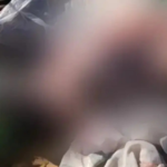 Confronto genético será feito para achar mãe de recém-nascido encontrado morto em lixão