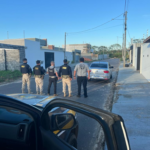 Polícia Civil de MS deflagra operação “Queima de Arquivo”, com apoio da PRF e PC de Rondônia, para prender envolvidos em um homicídio ocorrido em Dourados