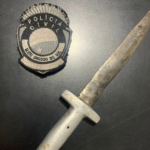 Homem é preso em flagrante por tentativa de homicídio e dano qualificado ocorridos em Ribas do Rio Pardo