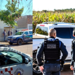 Gravador apreendido em camionete onde PM foi encontrada morta passará por perícia